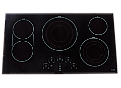 Best Electric Cooktops Of 2020 Consumer Reports