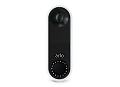 kasa smart video doorbell