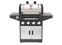Char Griller Flavor Pro 4 7400 Grill Consumer Reports