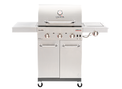 Char Broil Commercial Stainless 463355220 Item 1422176 Lowe S Grillgrill Consumer Reports