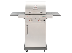 Char Broil Commercial Stainless 463644220 Item 1422175 Lowe S Grill Consumer Reports