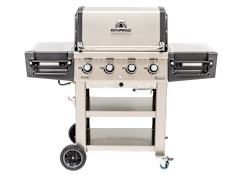 Broil King Regal S420 885114 Grillgrill Consumer Reports