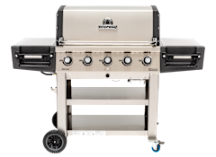 Broil King Regal S520 886114 Grillgrill Consumer Reports