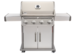 Napoleon Rogue 525 Rxt525pss 1 Grill Consumer Reports