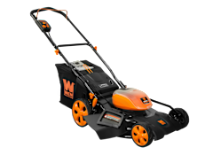 Best And Worst Battery Powered Lawn Mowers Consumer Reports