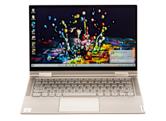 Lenovo Yoga C740 14 Computer Consumer Reports