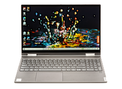 Lenovo Yoga C740 15 Computer Consumer Reports