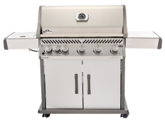 Napoleon Rogue 625 Rxt625sibpss 1 Grill Consumer Reports