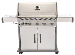 Napoleon Rogue 625 Rxt625sibpss 1 Grill Consumer Reports