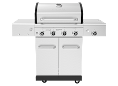 Nexgrill Revelry 720 1008 Home Depot Grill Consumer Reports