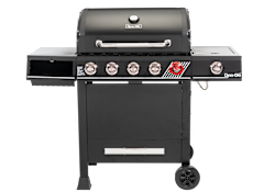 Dyna Glo Dgh474crp Grill Consumer Reports
