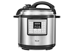 Instant Pot Duo60 7 In 1 Vs Instant Pot Max Consumer Reports
