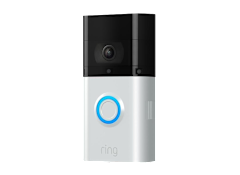 google home mini and ring