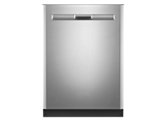 crocs in the dishwasher