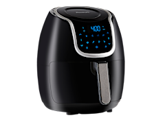 Featured image of post Steps to Prepare Emeril Air Fryer 360 Reviews Consumer Reports