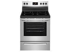 Most And Least Reliable Electric Range Brands Consumer Reports