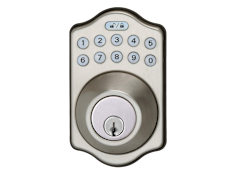 Amazon Alexa Can Now Unlock Smart Locks Consumer Reports