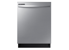 stainless steel dishwasher ratings