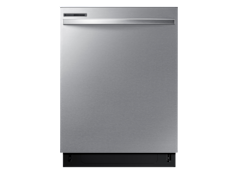 stainless steel dishwasher ratings