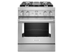 Review Of Smeg Pro Style Ranges Consumer Reports