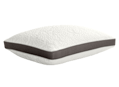how to wash sleep number pillows