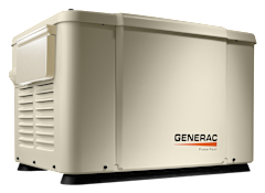Best Generator Buying Guide Consumer Reports