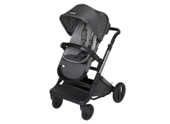 swedish stroller brands