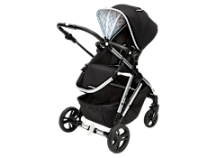 swedish stroller brands