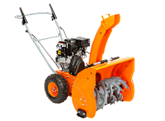 Attaching Snow Plow To Riding Mower Bad Idea Consumer Reports