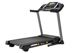 sport direct treadmill