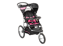 baby trend range lx jogger recall