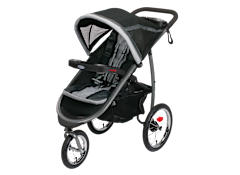 swedish stroller brands