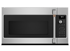 Best Over The Range Microwaves Consumer Reports