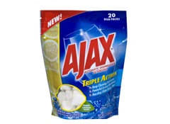 Dishwasher Detergents