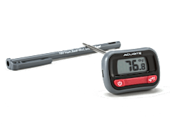 Meat Thermometers