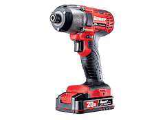 Cordless Drills & Impact Drivers