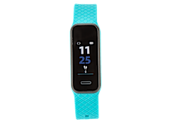 Fitness trackers