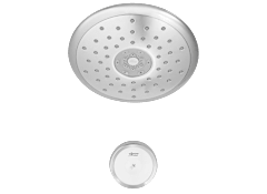 Showerheads