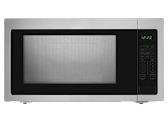 Microwave Ovens