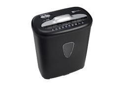 Paper Shredders