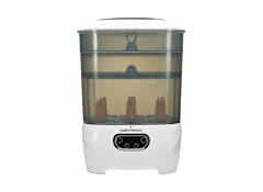 Baby Bottle Sterilizers