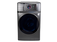 Washer-Dryer Combo