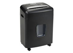 Paper Shredders