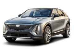 Cadillac Lyriq - Consumer Reports