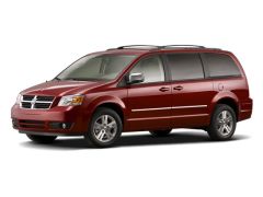 chrysler town and country 2010 recalls