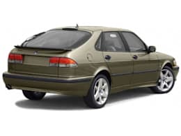 Used Saab 9-3 2002-2011 review