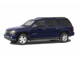 2003 Chevrolet TrailBlazer Reviews Ratings Prices Consumer Reports