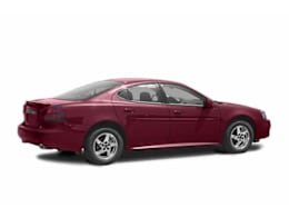 2008 Pontiac Grand Prix Price, Value, Ratings & Reviews