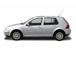 Used Volkswagen Golf Hatchback (2004 - 2008) Review