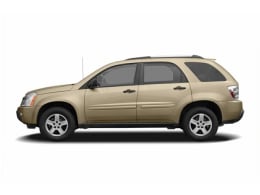 2006 Chevrolet Equinox Reviews Ratings Prices Consumer Reports